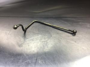 Liebherr Pijpleiding